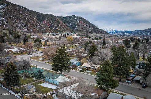 $780,000 | 108 Park Drive, Glenwood Springs, CO 81601