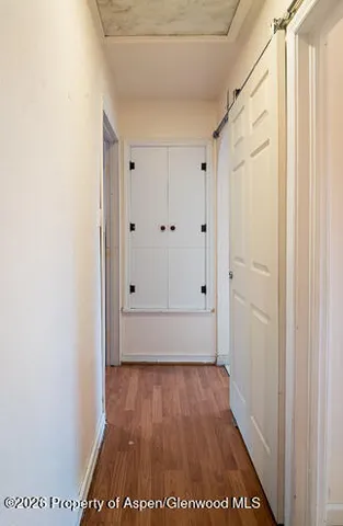 a kitchen with appliances cabinets and a sink
