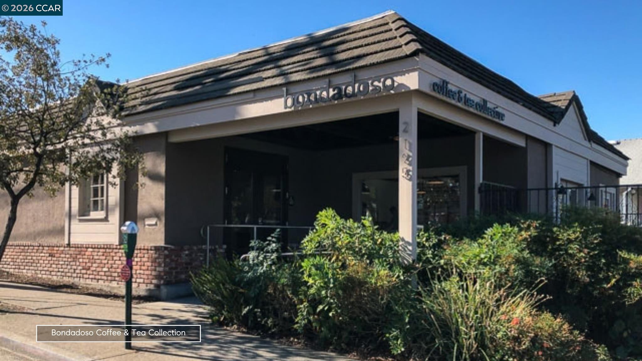 2548 Jones Road, Unit 10 Walnut Creek, CA 94597 - Photo 42 of 48