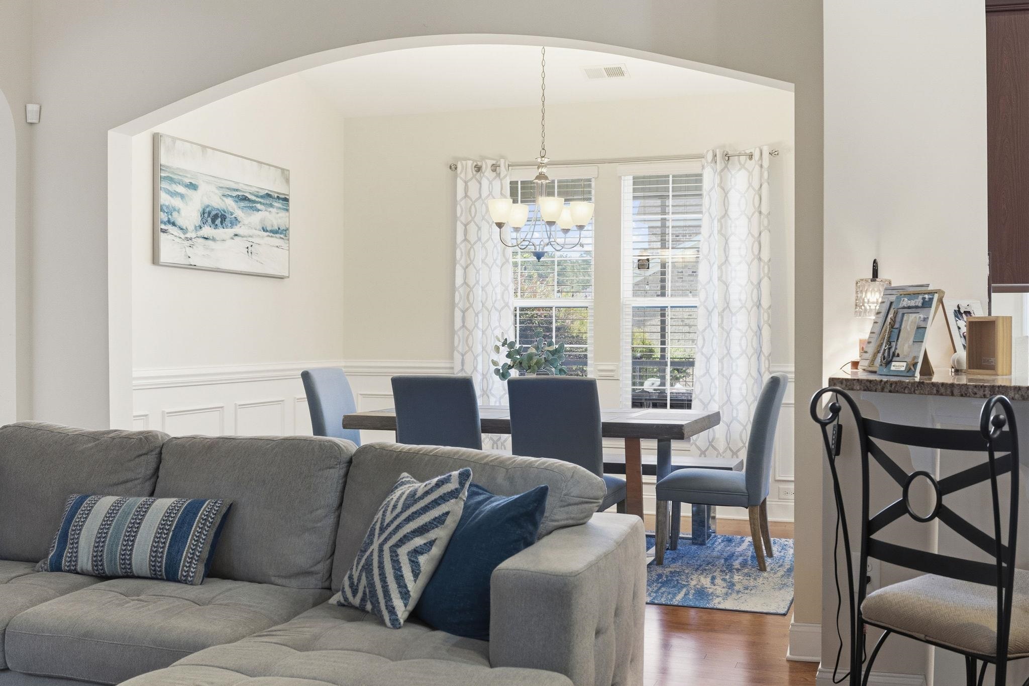 701 Chisholm Road Myrtle Beach, SC 29579 - Photo 12 of 55