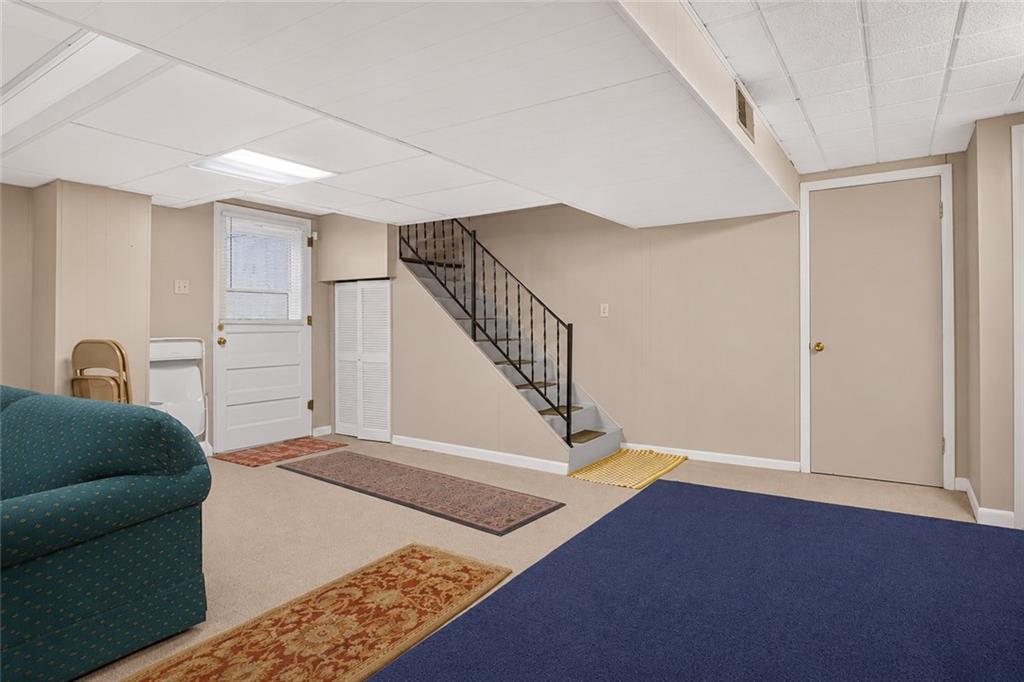 2153 Avella Road Avella, PA 15312 - Photo 23 of 36 Family Room