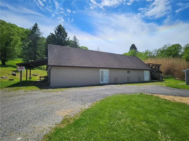 $135,000 | 114 Leonard Road, Hilliards, PA 16040