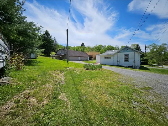 $135,000 | 114 Leonard Road, Hilliards, PA 16040