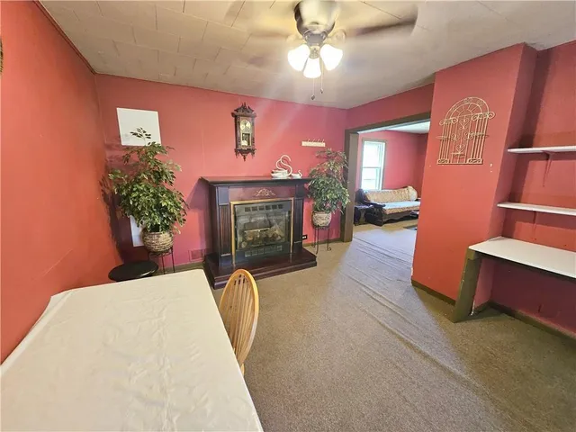 $135,000 | 114 Leonard Road, Hilliards, PA 16040