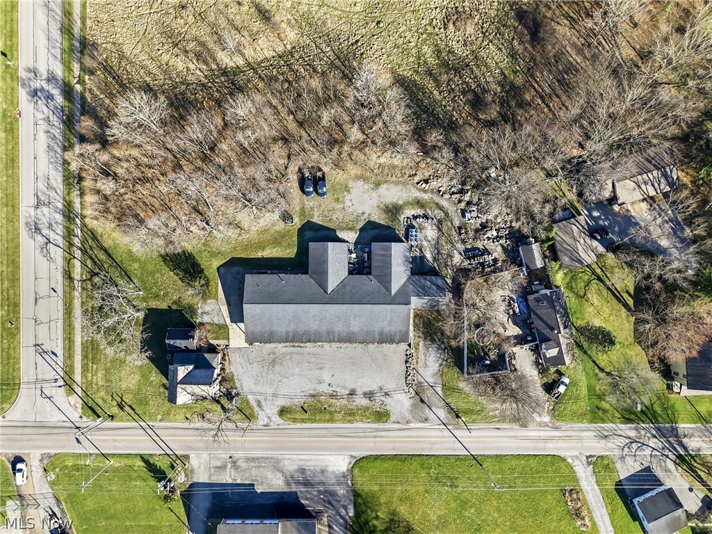 10725 Struthers Road New Middletown, OH 44442 - Photo 40 of 49