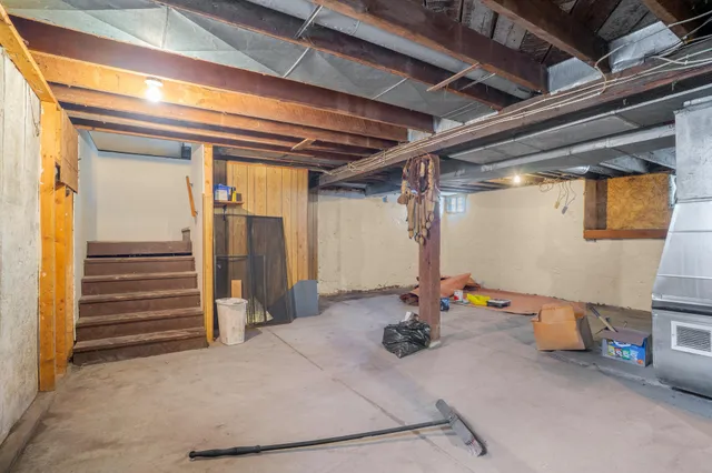 $289,900 | N574 North Bend Drive, North Bend, WI 54642