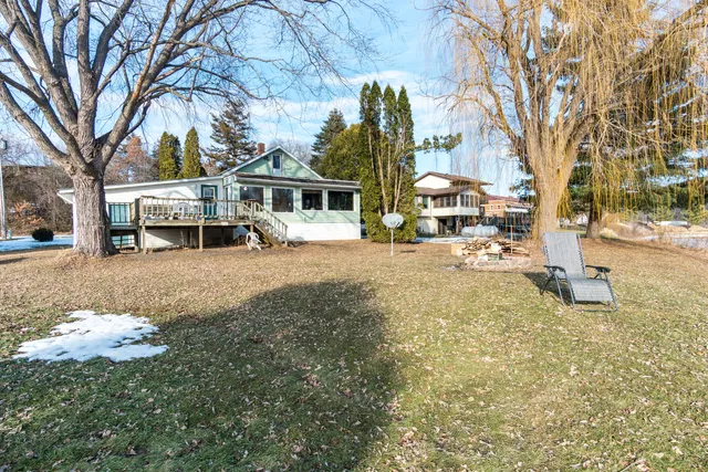 $289,900 | N574 North Bend Drive, North Bend, WI 54642