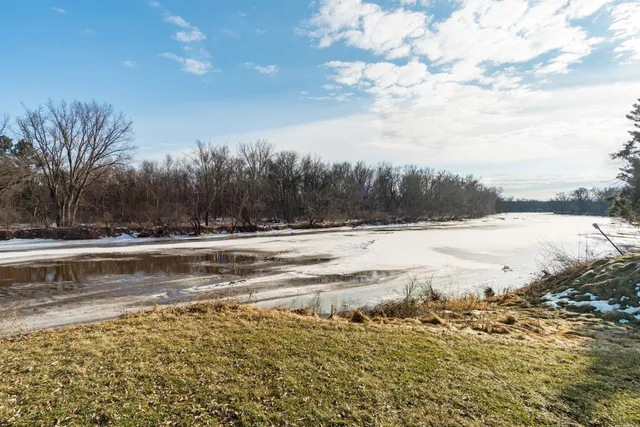 $289,900 | N574 North Bend Drive, North Bend, WI 54642