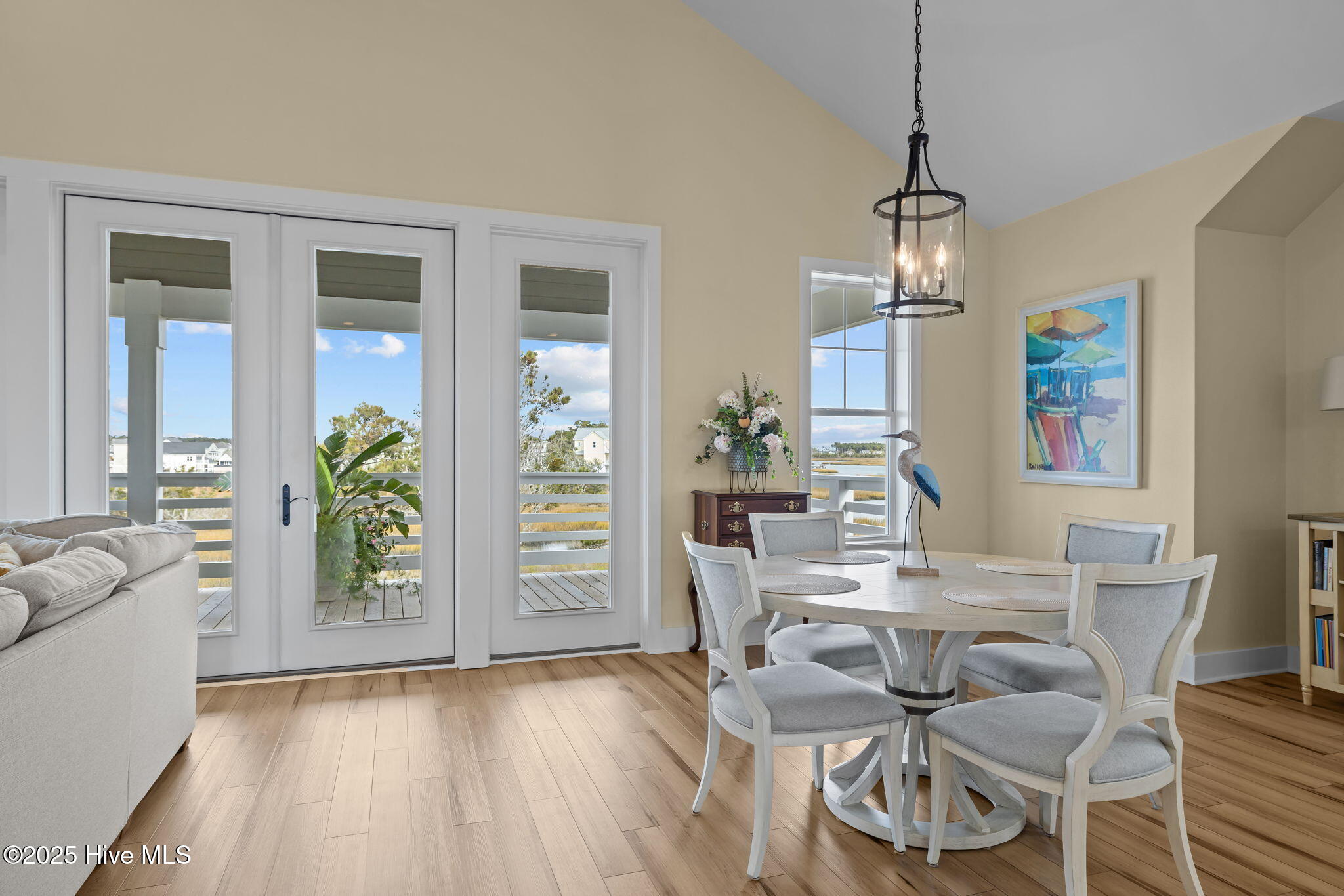 1402 Olde Farm Road Morehead City, NC 28557 - Photo 11 of 78 Dining Table