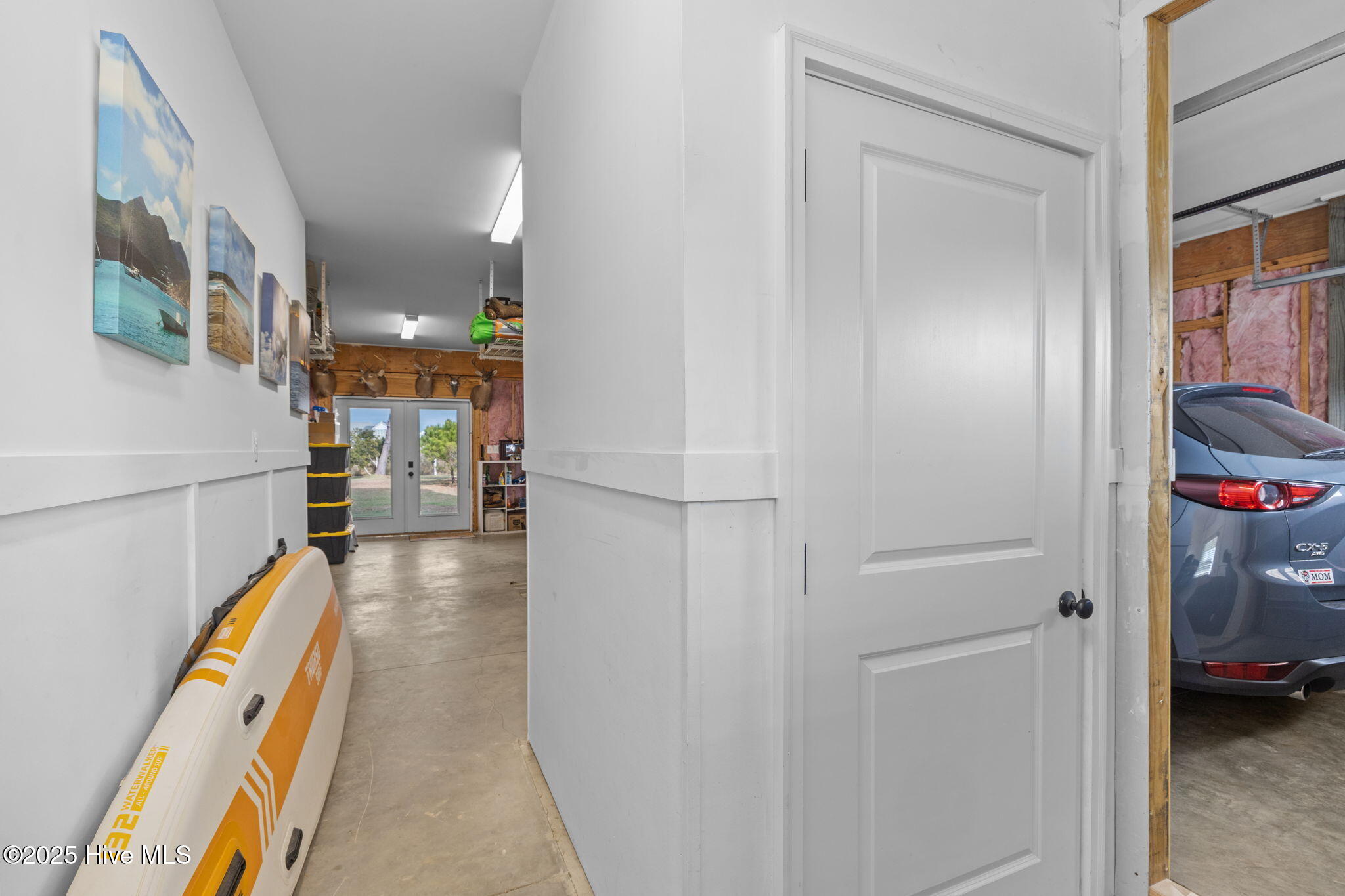 1402 Olde Farm Road Morehead City, NC 28557 - Photo 50 of 78 Elevator Shaft