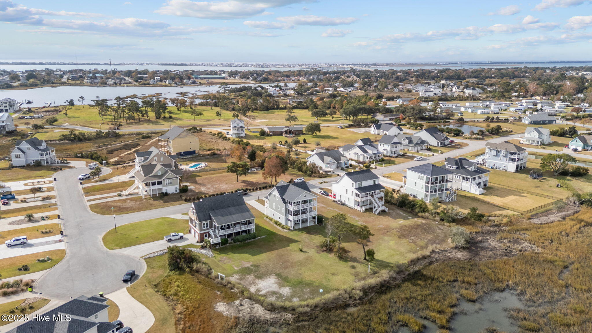 1402 Olde Farm Road Morehead City, NC 28557 - Photo 58 of 78 58-web-or-mls-DJI_20251119101131_0303_D