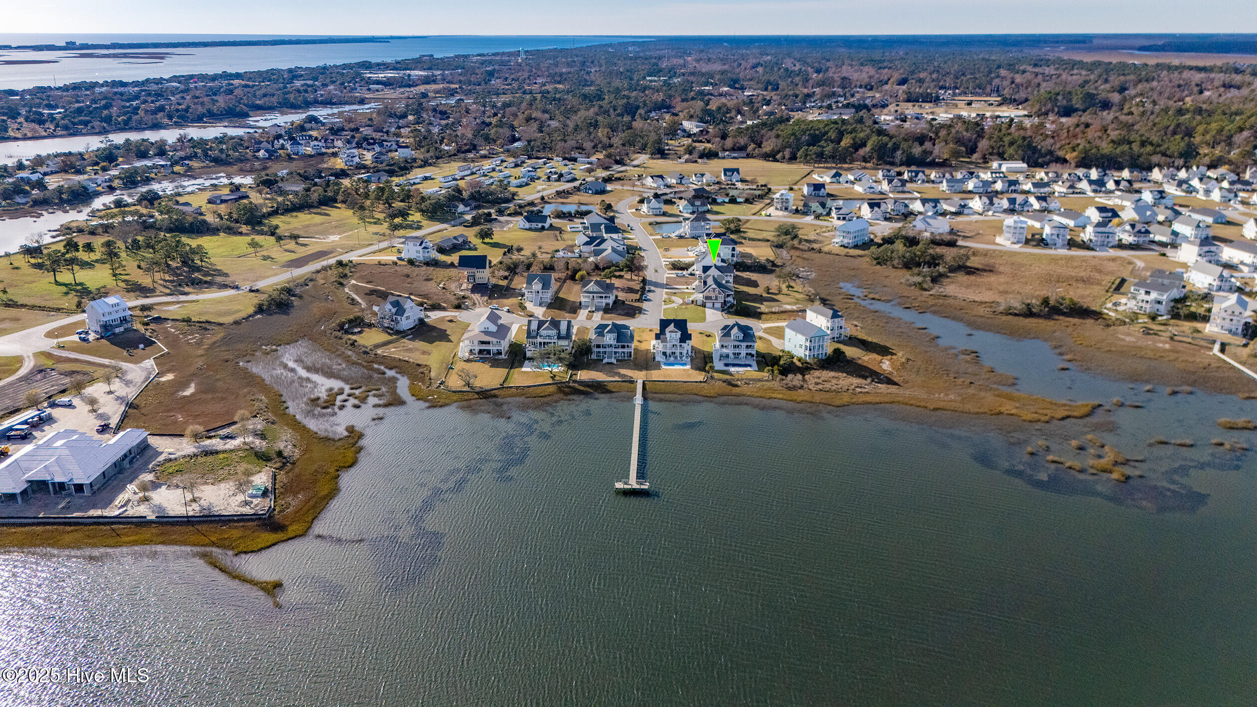 1402 Olde Farm Road Morehead City, NC 28557 - Photo 65 of 78 1402 OLDE FARM (3)