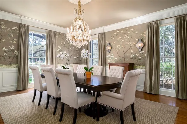 $825,000 | 3028 Georges Lane, Alexandria, LA 71301