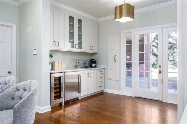 $825,000 | 3028 Georges Lane, Alexandria, LA 71301