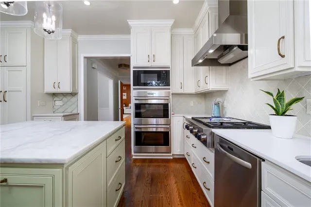 $825,000 | 3028 Georges Lane, Alexandria, LA 71301