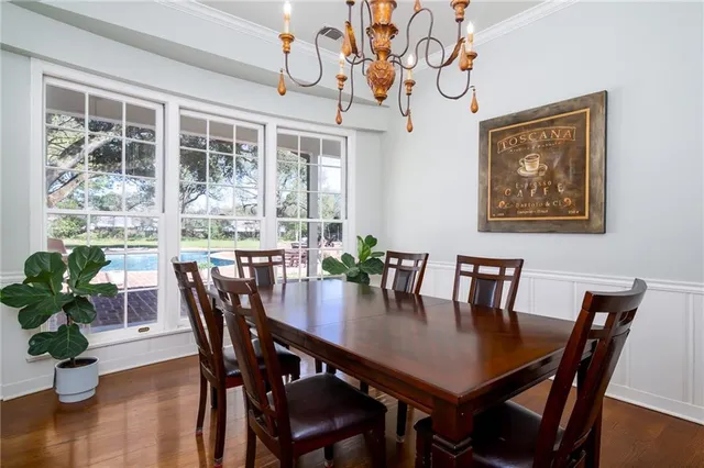 $825,000 | 3028 Georges Lane, Alexandria, LA 71301