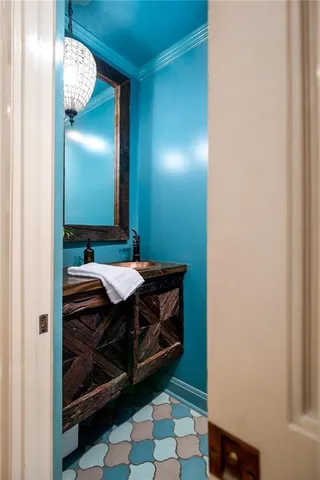 $825,000 | 3028 Georges Lane, Alexandria, LA 71301