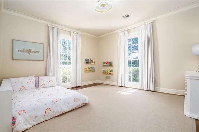 $825,000 | 3028 Georges Lane, Alexandria, LA 71301