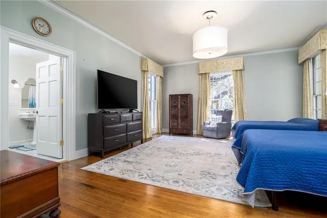 $825,000 | 3028 Georges Lane, Alexandria, LA 71301