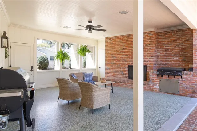 $825,000 | 3028 Georges Lane, Alexandria, LA 71301