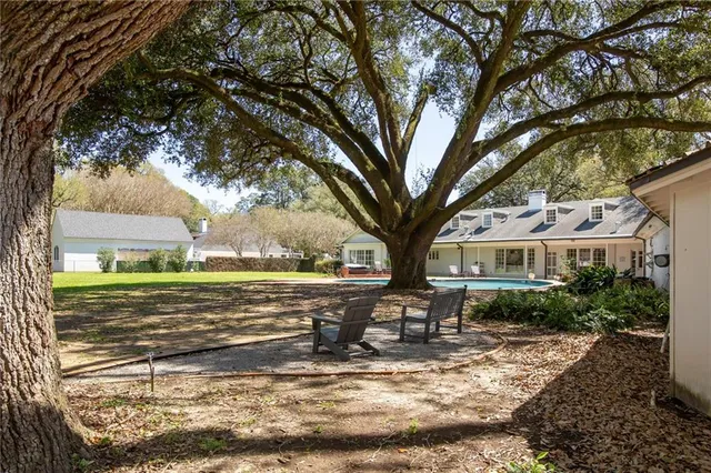 $825,000 | 3028 Georges Lane, Alexandria, LA 71301