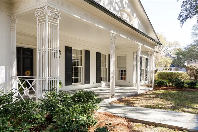 $825,000 | 3028 Georges Lane, Alexandria, LA 71301