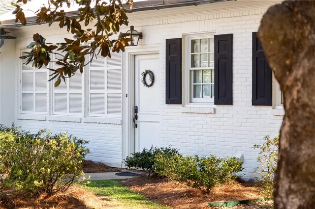 $825,000 | 3028 Georges Lane, Alexandria, LA 71301