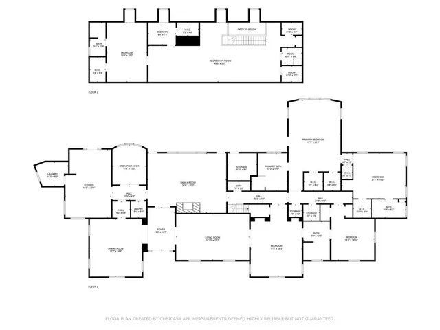 $825,000 | 3028 Georges Lane, Alexandria, LA 71301