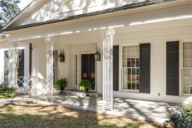 $825,000 | 3028 Georges Lane, Alexandria, LA 71301