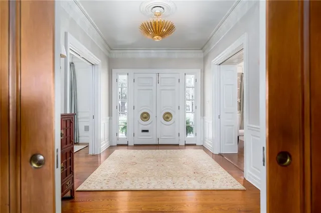 $825,000 | 3028 Georges Lane, Alexandria, LA 71301