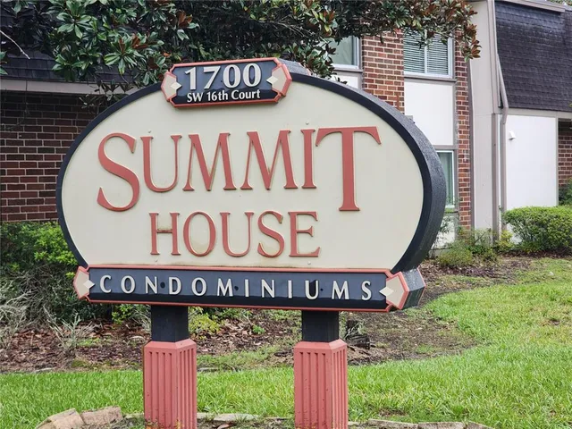 $120,000 | 1700 Southwest 16th Court, Unit A23, Gainesville, FL 32608