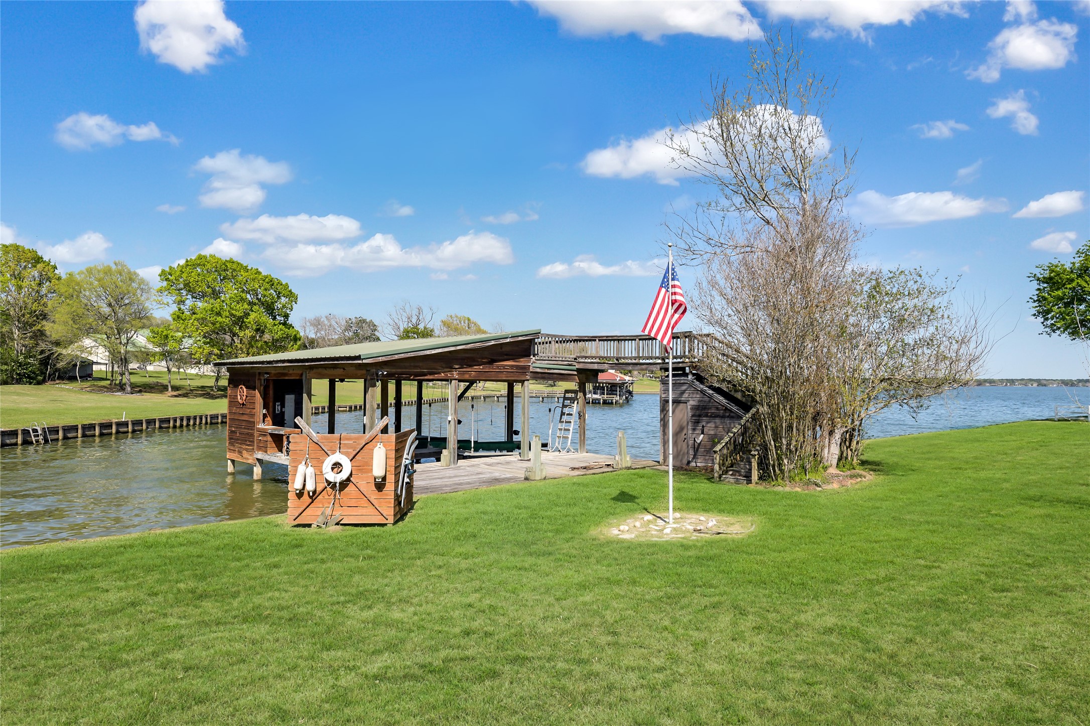 367 Fawn Road Livingston, TX 77351 - Photo 46 of 50