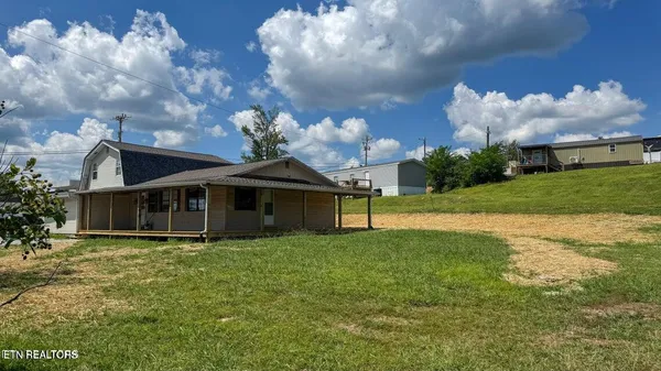 $199,000 | 942 West 3rd Avenue, Oneida, TN 37841