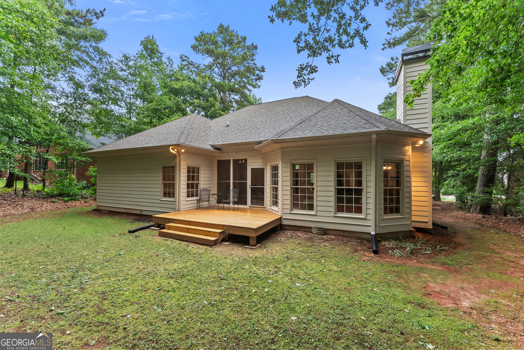 312 Ashbrook Lane Athens, GA 30605 - Photo 45 of 47