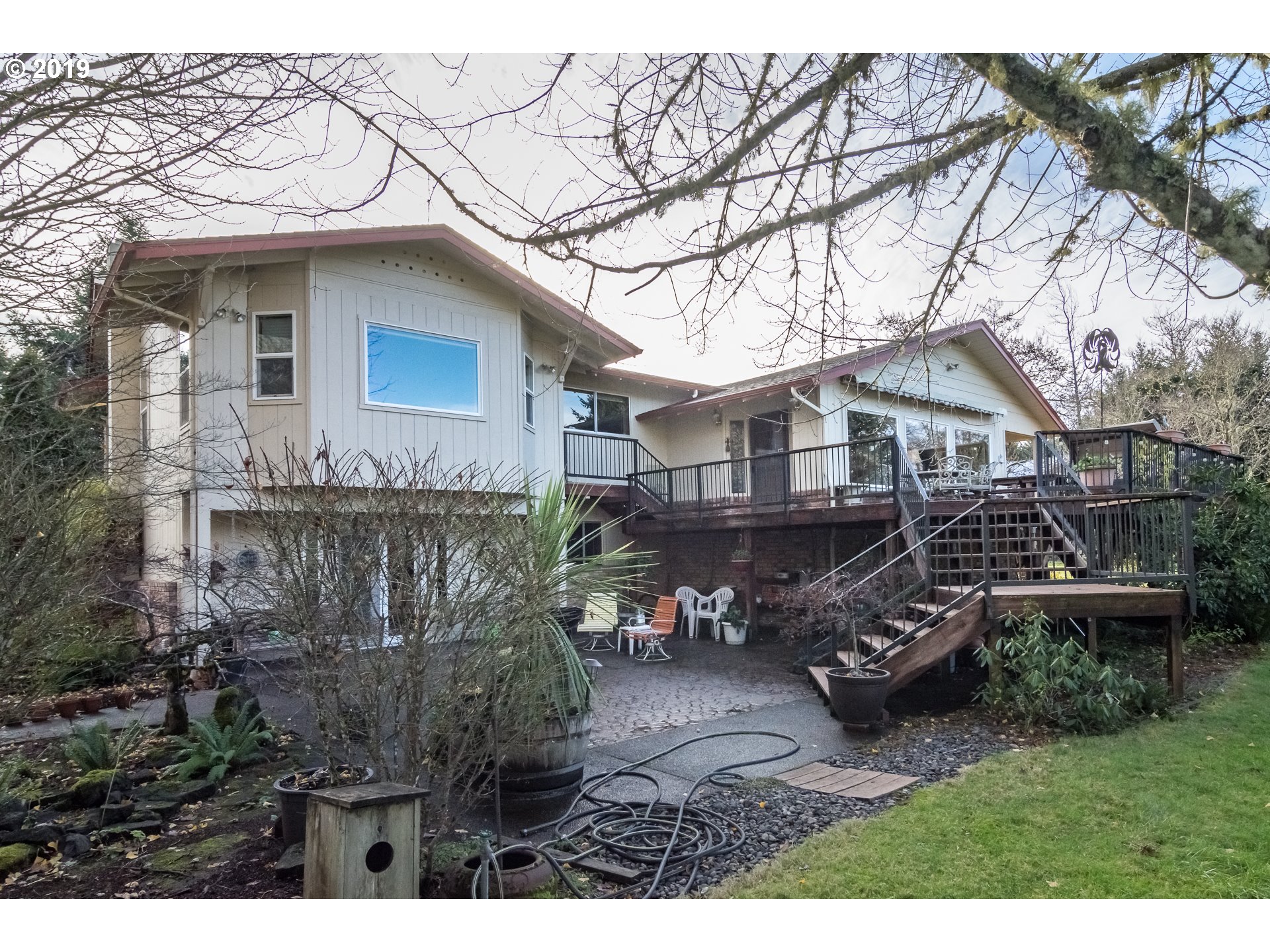 771 Lower Garden Valley Road Roseburg, OR 97471 - Photo 1 of 32