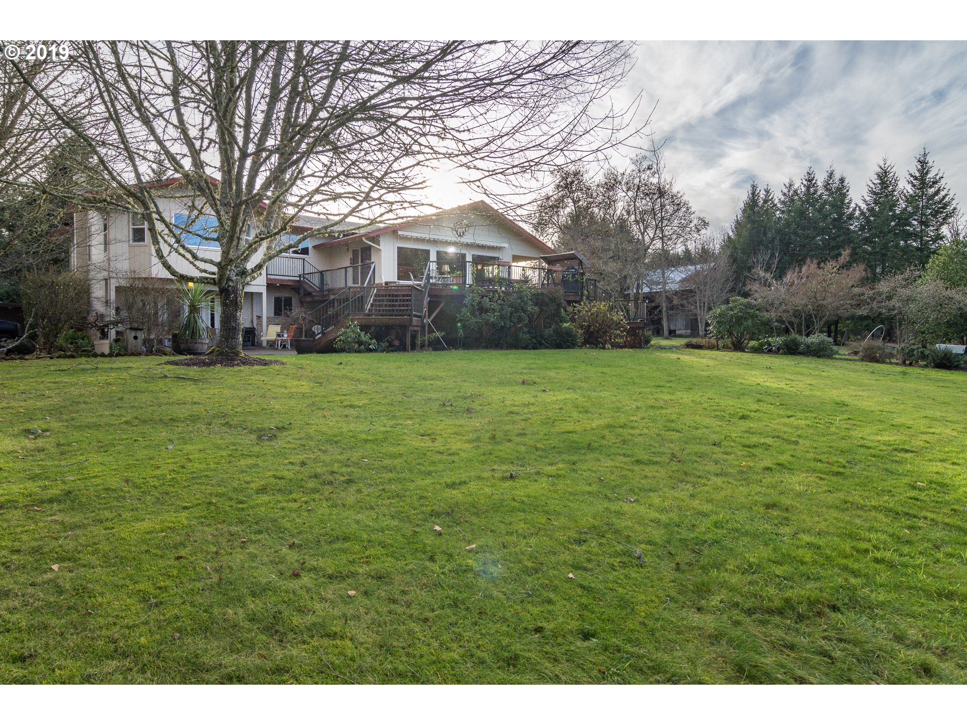 771 Lower Garden Valley Road Roseburg, OR 97471 - Photo 2 of 32