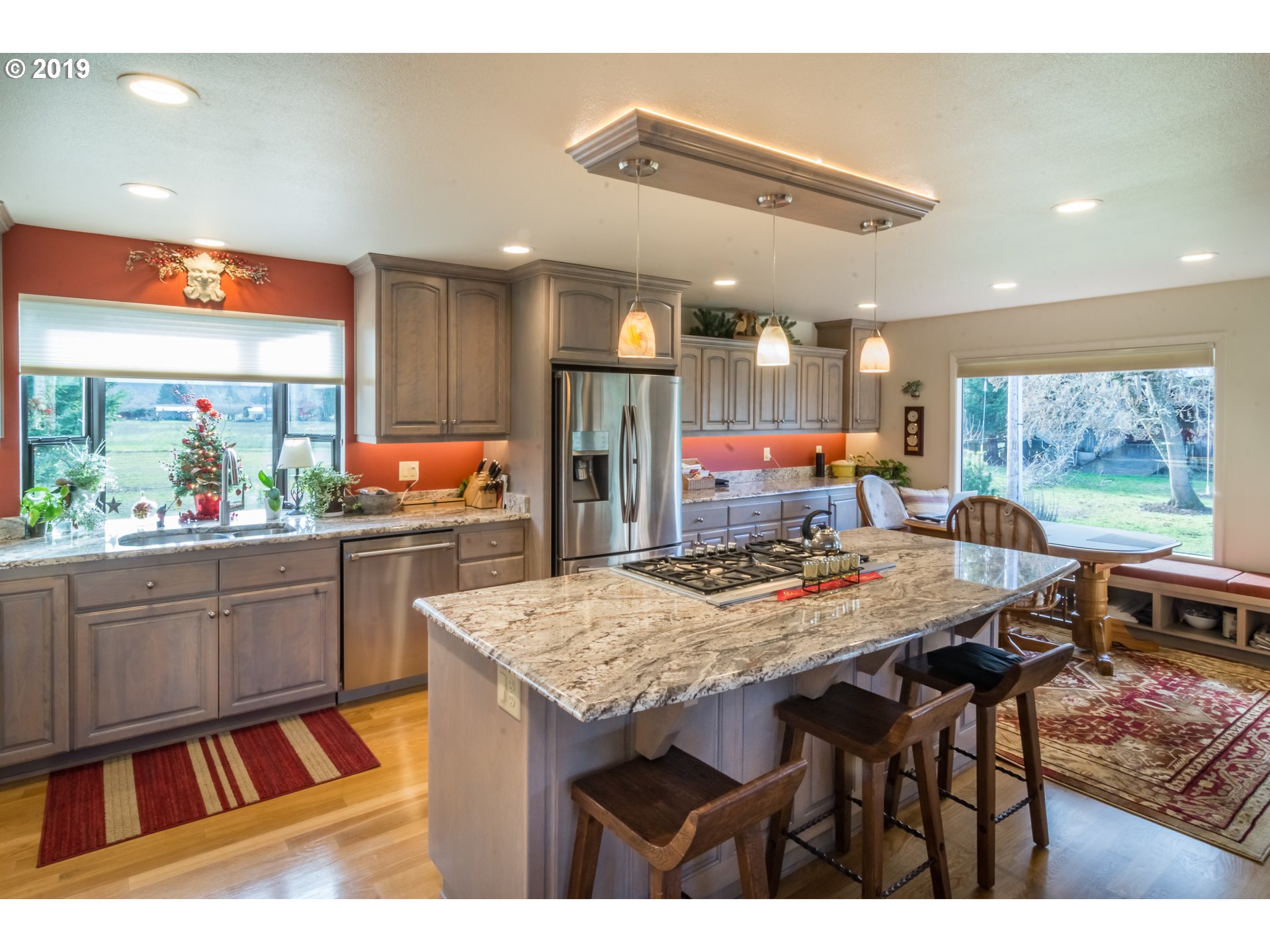 771 Lower Garden Valley Road Roseburg, OR 97471 - Photo 11 of 32