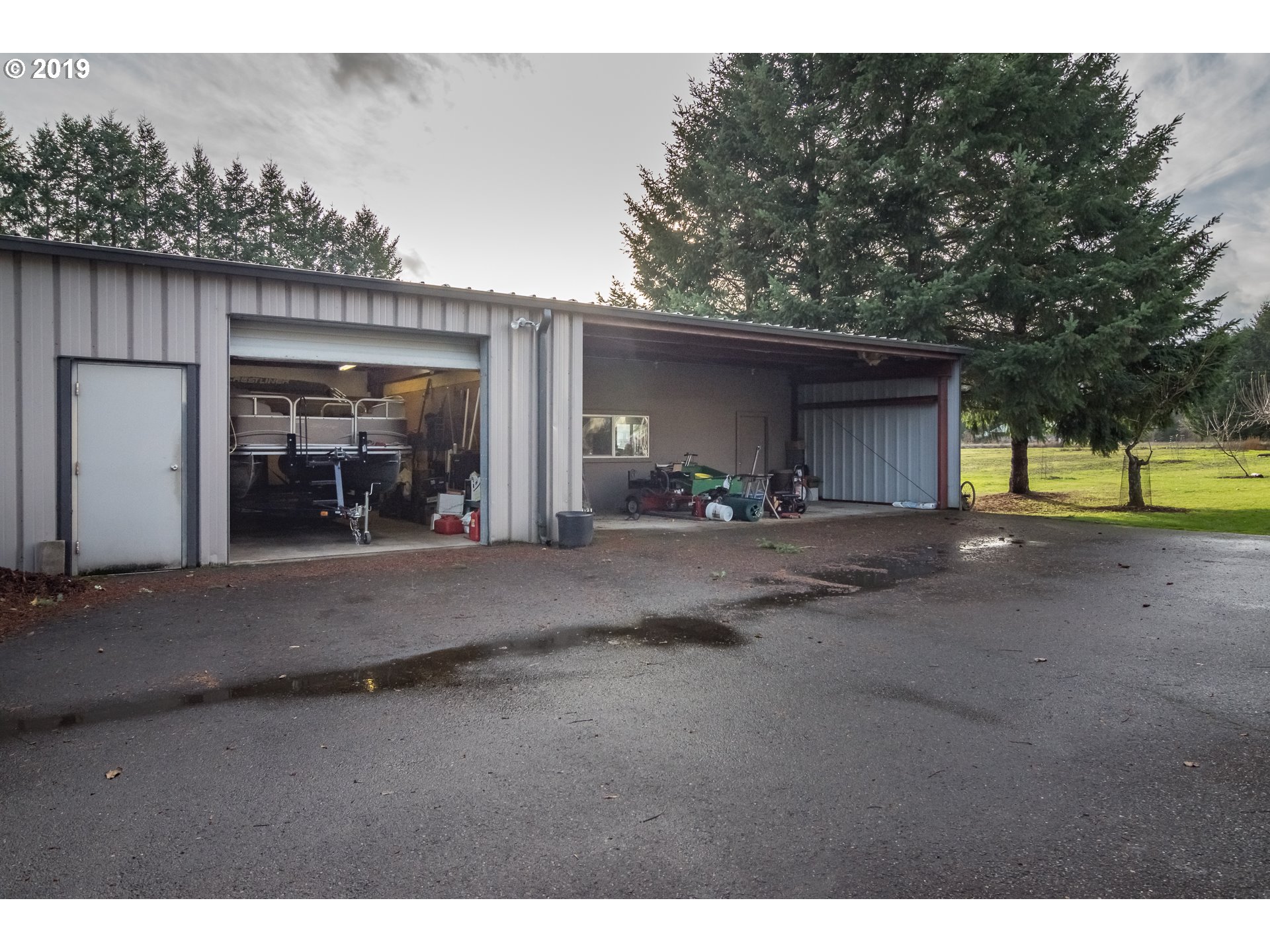 771 Lower Garden Valley Road Roseburg, OR 97471 - Photo 29 of 32