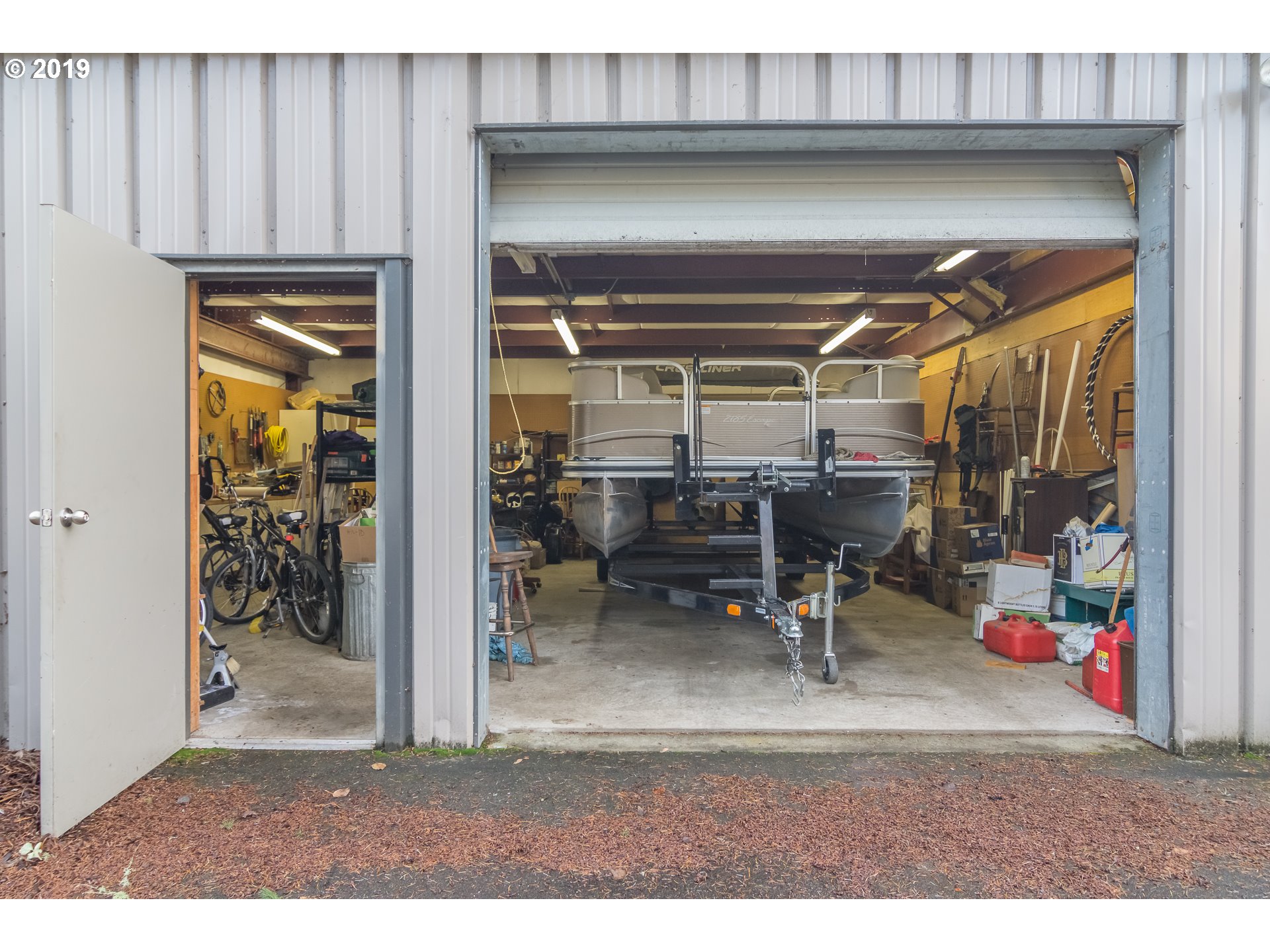 771 Lower Garden Valley Road Roseburg, OR 97471 - Photo 30 of 32