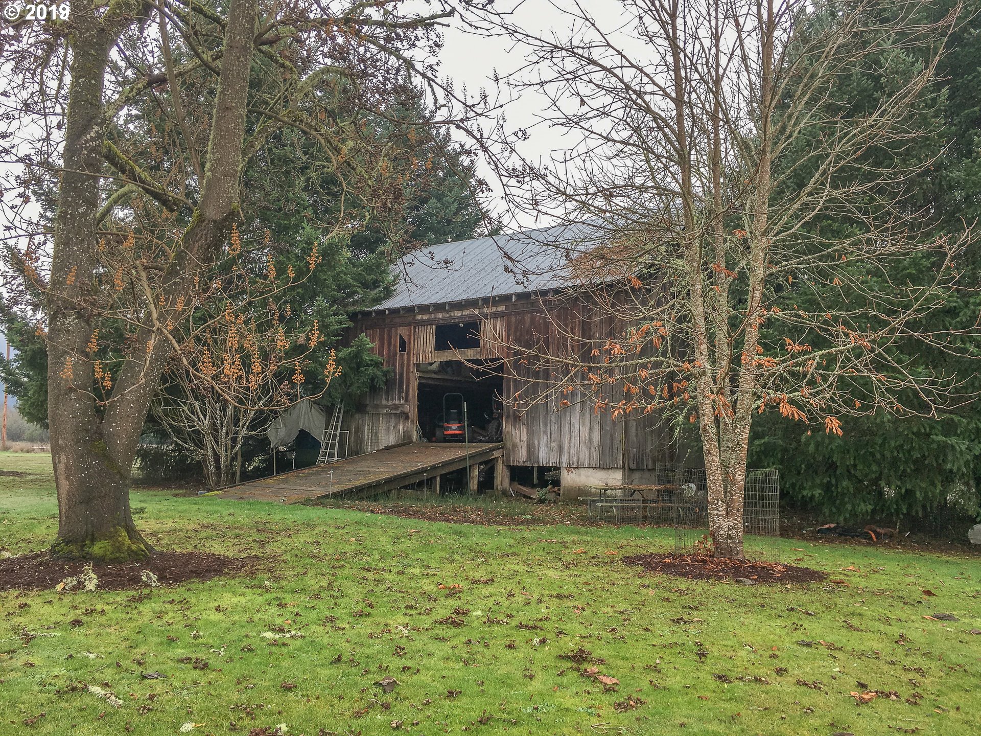 771 Lower Garden Valley Road Roseburg, OR 97471 - Photo 31 of 32