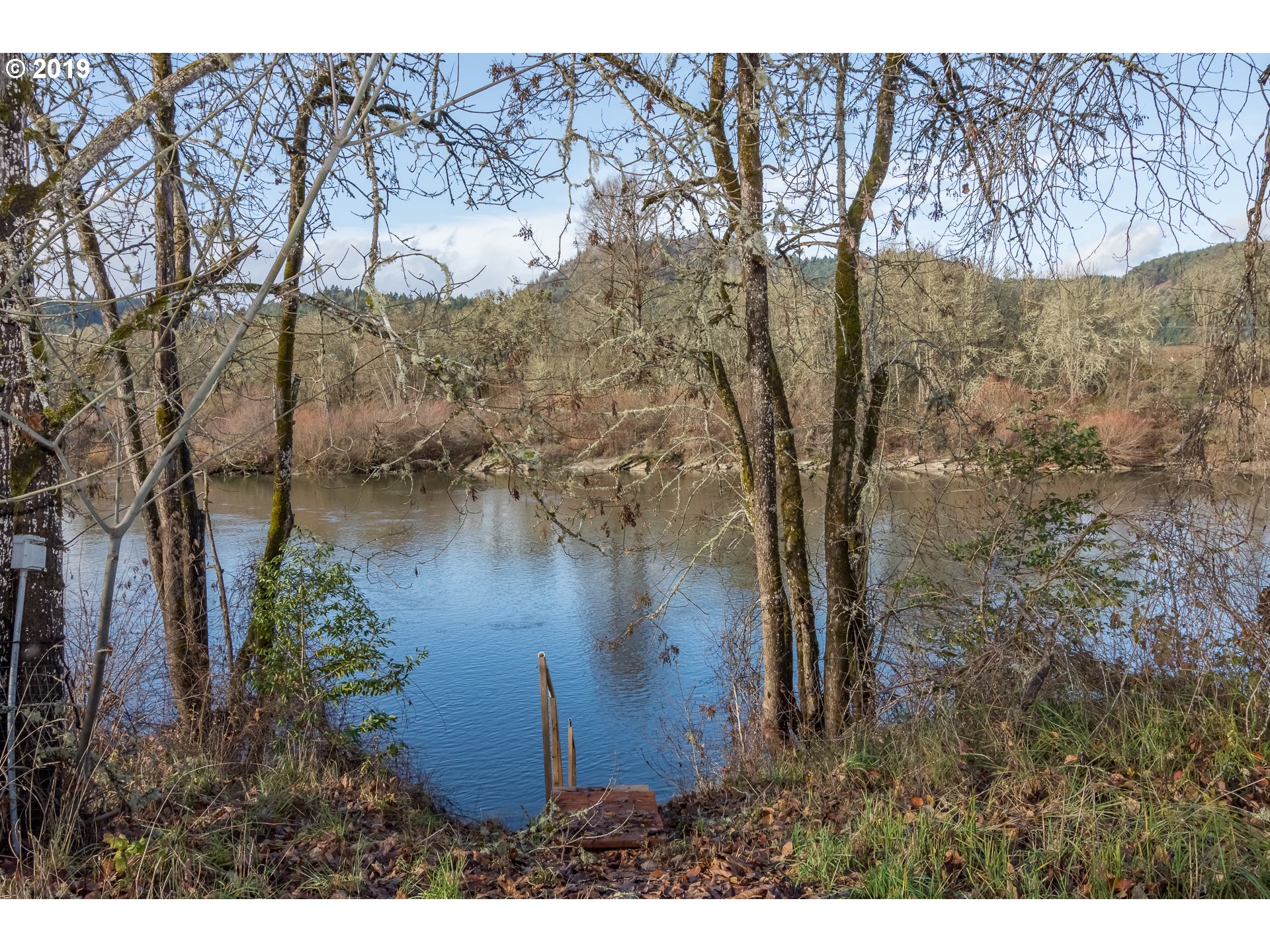 771 Lower Garden Valley Road Roseburg, OR 97471 - Photo 5 of 32