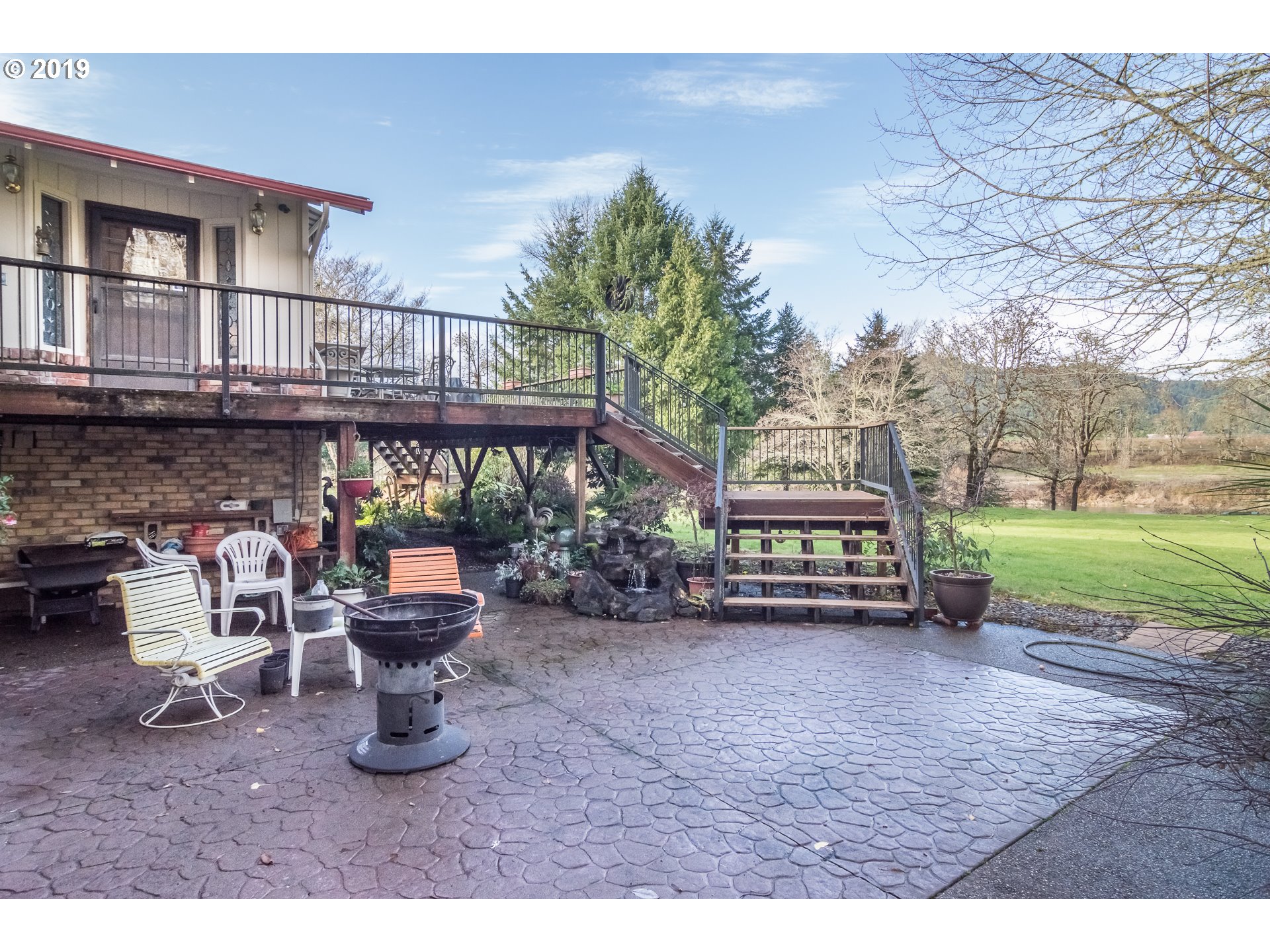 771 Lower Garden Valley Road Roseburg, OR 97471 - Photo 6 of 32