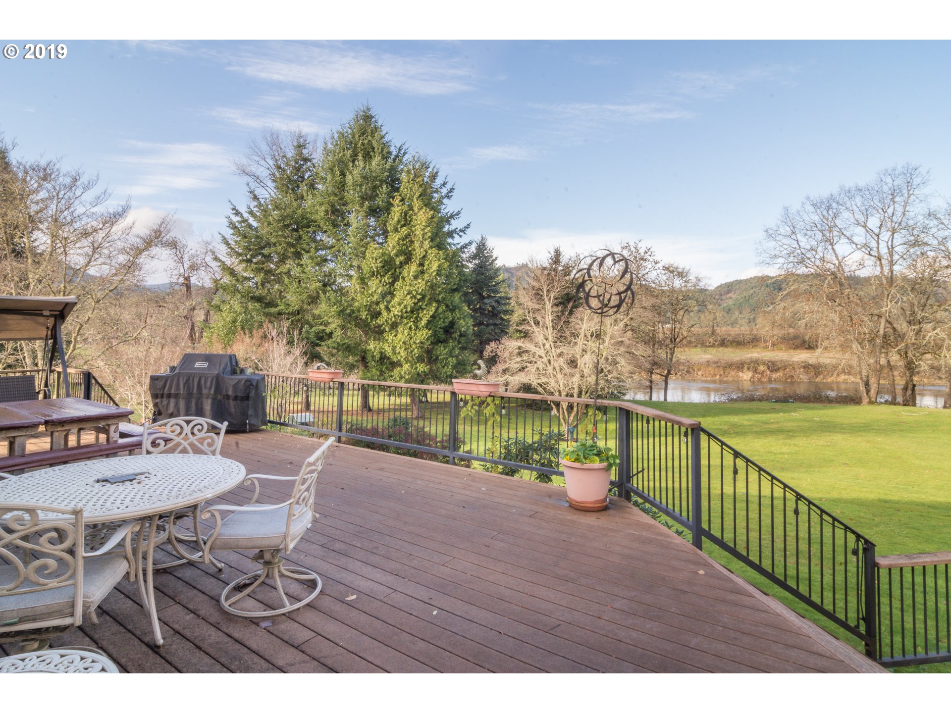 771 Lower Garden Valley Road Roseburg, OR 97471 - Photo 7 of 32