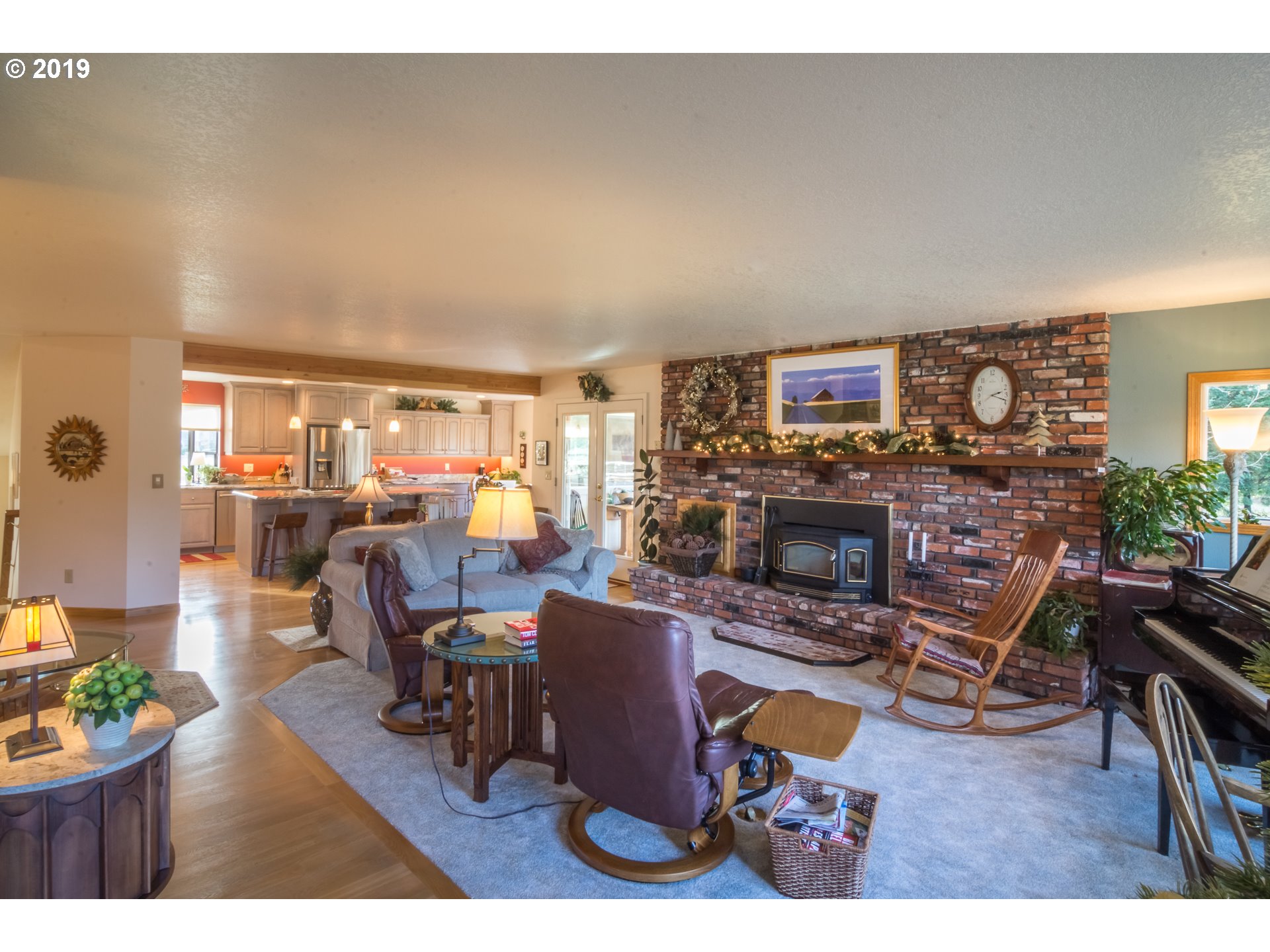 771 Lower Garden Valley Road Roseburg, OR 97471 - Photo 8 of 32