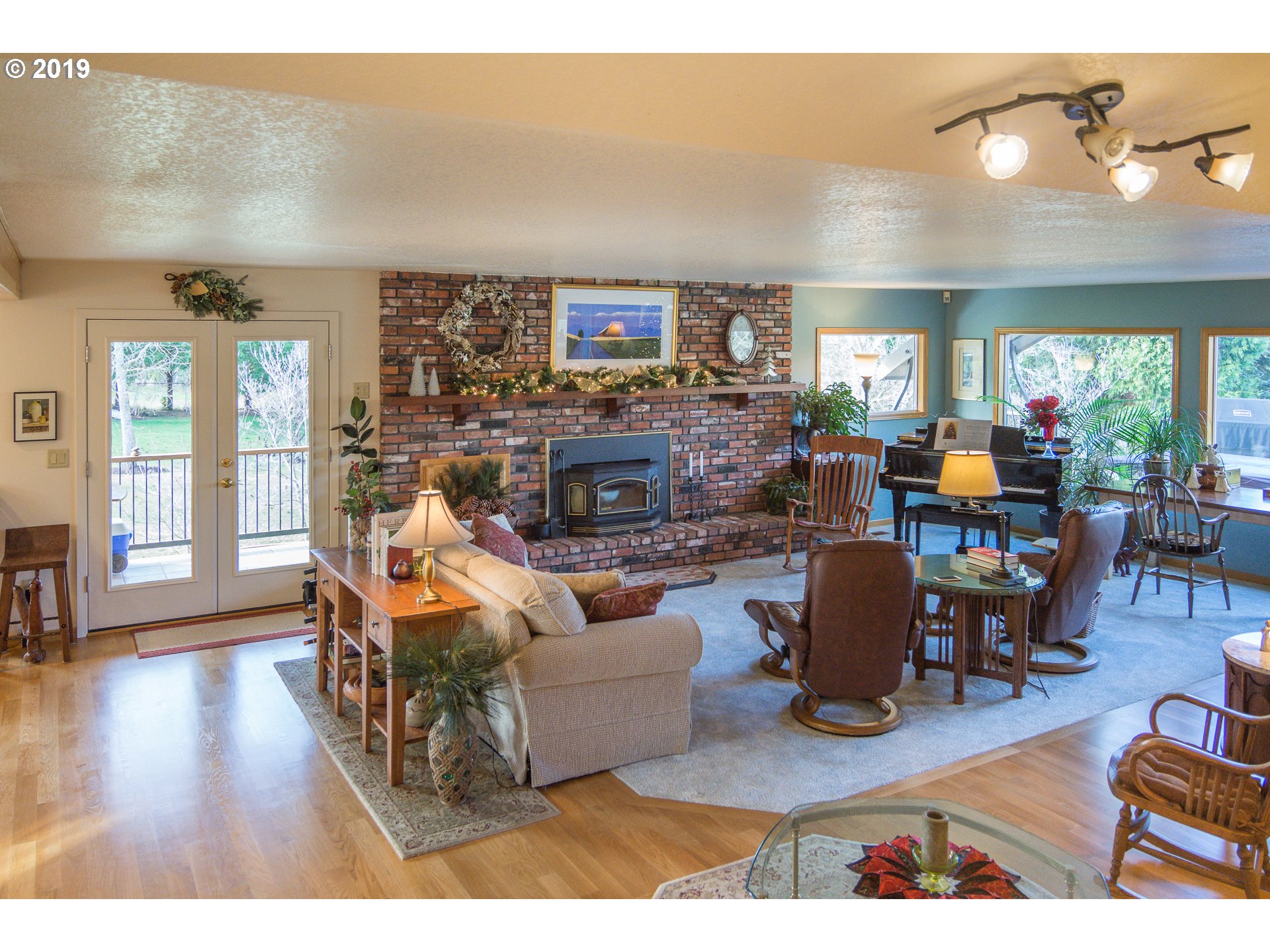 771 Lower Garden Valley Road Roseburg, OR 97471 - Photo 9 of 32