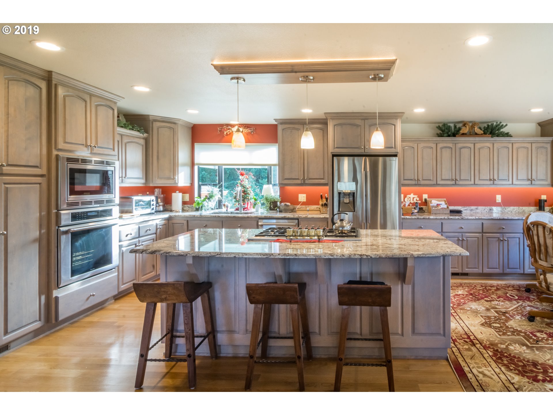 771 Lower Garden Valley Road Roseburg, OR 97471 - Photo 10 of 32