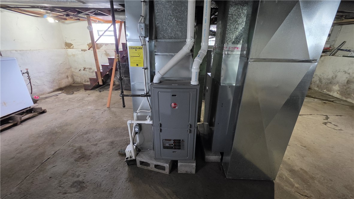 547 Avis Street Rochester, NY 14615 - Photo 12 of 13