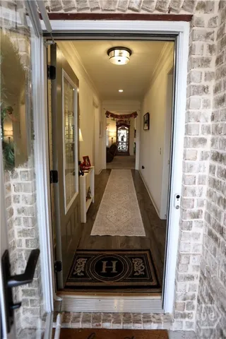 $569,900 | 2024 Jefferson Hall Drive, Monroe, GA 30656