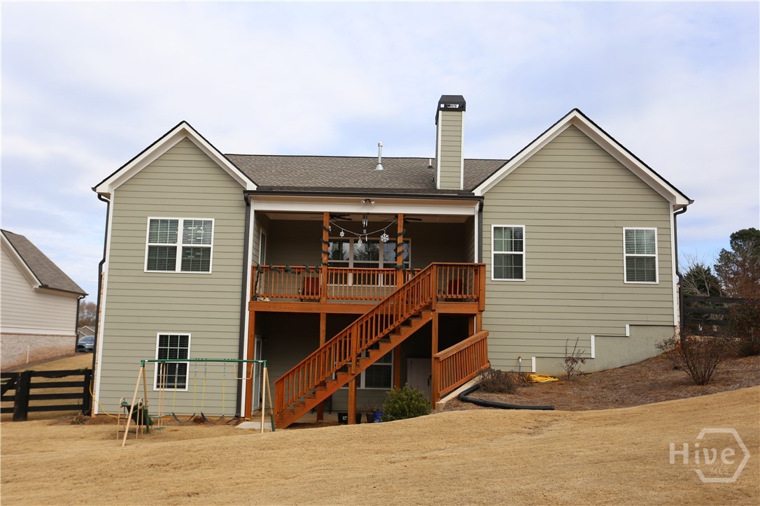 2024 Jefferson Hall Drive Monroe, GA 30656 - Photo 16 of 61