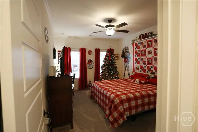 $569,900 | 2024 Jefferson Hall Drive, Monroe, GA 30656